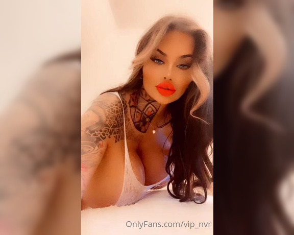 Goddess Nicki aka vip_nvr - 02-23-2023 OnlyFans Video - I like being fuked like this