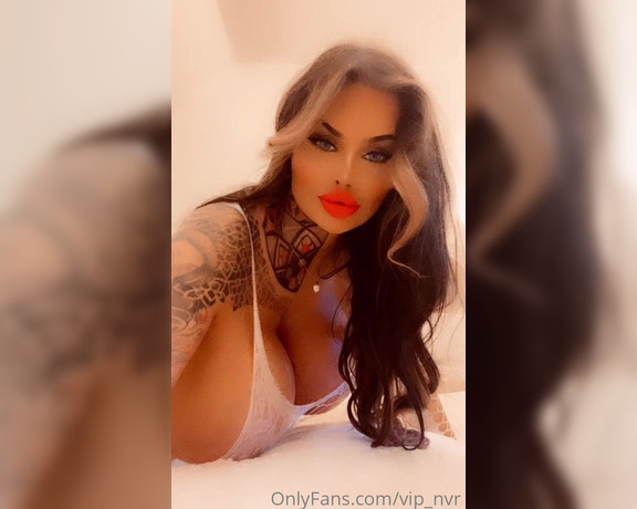 Goddess Nicki aka vip_nvr - 02-23-2023 OnlyFans Video - I like being fuked like this