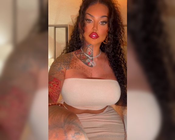 Goddess Nicki aka vip_nvr - 11-20-2023 OnlyFans Video - Im all youre ever gonna want and need