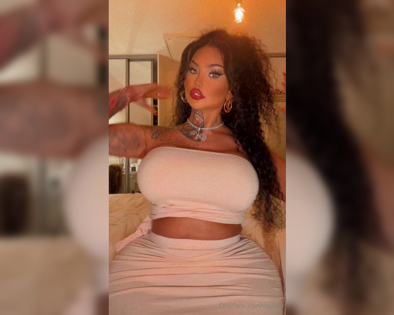 Goddess Nicki aka vip_nvr - 11-20-2023 OnlyFans Video - Im all youre ever gonna want and need