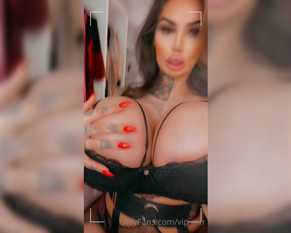 Goddess Nicki aka vip_nvr - 02-12-2021 OnlyFans Video - Just need daddy to come take care of me