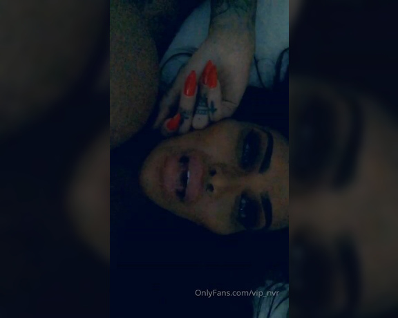 Goddess Nicki aka vip_nvr - 08-19-2019 OnlyFans Video - Skype and video calls available tonight