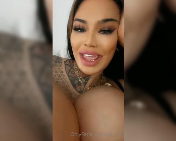 Goddess Nicki aka vip_nvr - 07-26-2020 OnlyFans Video - Hows everyones weekend