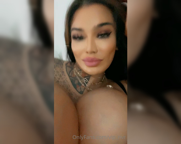 Goddess Nicki aka vip_nvr - 07-26-2020 OnlyFans Video - Hows everyones weekend