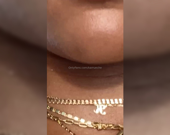 Karrueche aka karrueche - 09-05-2024 OnlyFans Video - Leaked karrueche 81992