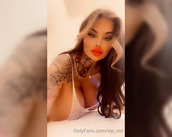 Goddess Nicki aka vip_nvr - 03-06-2022 OnlyFans Video - Making it jiggle