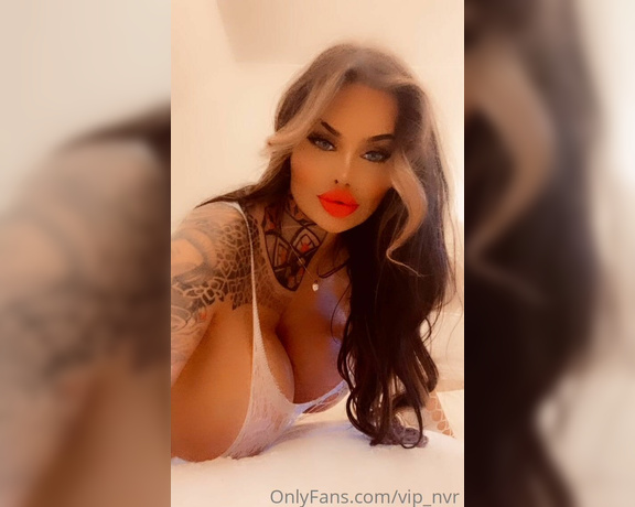 Goddess Nicki aka vip_nvr - 03-06-2022 OnlyFans Video - Making it jiggle