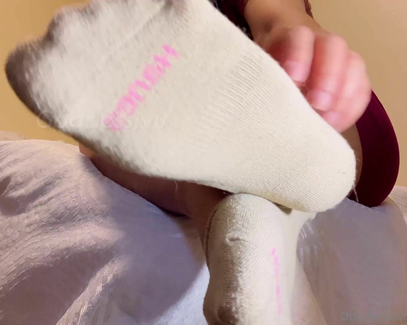 Goddessjvu aka goddessjvu - 08-02-2024 OnlyFans Video - NEW VIDEO CLIP  dirty sock worship joi send me this link for the full