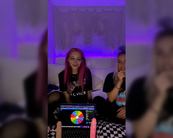 Babymox aka babymox - 09-16-2023 OnlyFans Video - live last night was so much fun