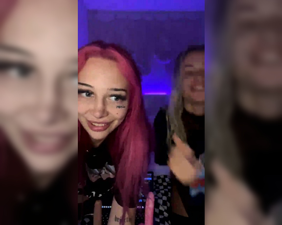 Babymox aka babymox - 09-16-2023 OnlyFans Video - live last night was so much fun