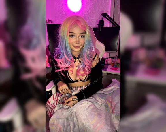 Babymox aka babymox - 12-06-2023 OnlyFans Video - live last night was fun_6qyk