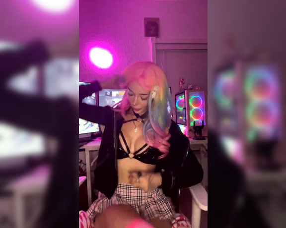 Babymox aka babymox - 12-06-2023 OnlyFans Video - live last night was fun