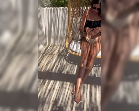 Germangirlnextdoor95 aka germangirlnextdoor95 - 08-24-2024 OnlyFans Video - Just hanging around today