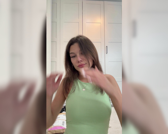 Germangirlnextdoor95 aka germangirlnextdoor95 - 08-10-2024 OnlyFans Video - Birthday girl  would love some support today  tomorrow new Footjob with my Red toes