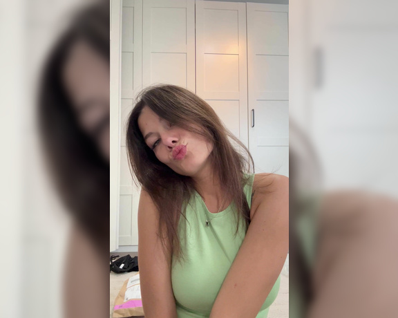 Germangirlnextdoor95 aka germangirlnextdoor95 - 08-10-2024 OnlyFans Video - Birthday girl  would love some support today  tomorrow new Footjob with my Red toes