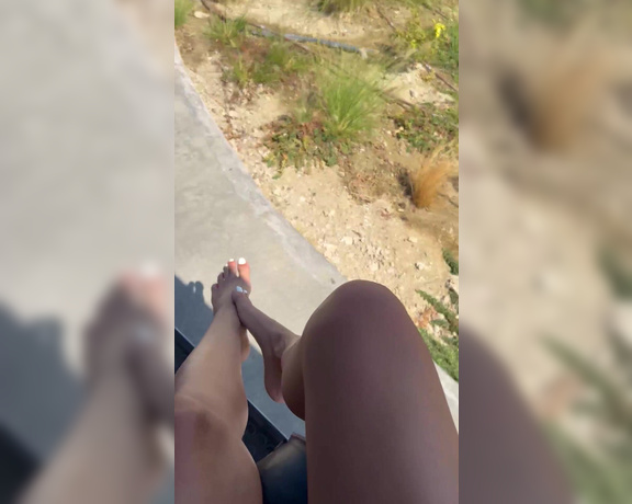 Germangirlnextdoor95 aka germangirlnextdoor95 - 09-02-2024 OnlyFans Video - What the driver think of that