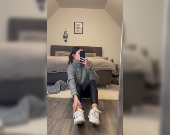 Germangirlnextdoor95 aka germangirlnextdoor95 - 10-10-2024 OnlyFans Video - Still a little sick  but get better from day to day