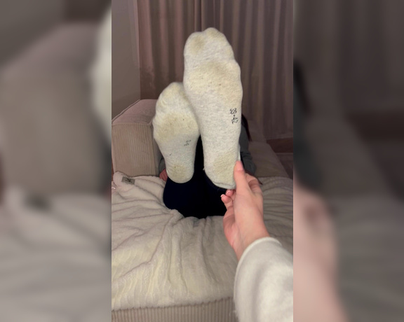 Germangirlnextdoor95 aka germangirlnextdoor95 - 11-17-2024 OnlyFans Video - Just a little teaser today  try to do new footjob in the next days