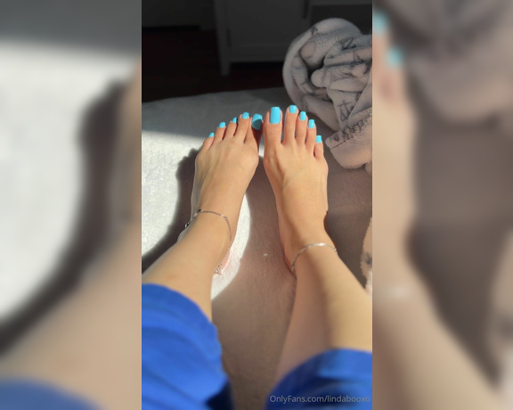 Linda Boo aka lindabooxo - 09-13-2024 OnlyFans Video - Omg I need to take more videos with this blue_bbjp