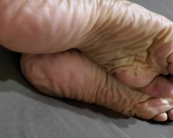 Alexia Cortland aka mz_plentiofwrinkles - 07-12-2021 OnlyFans Video - Clean soft wrinkles