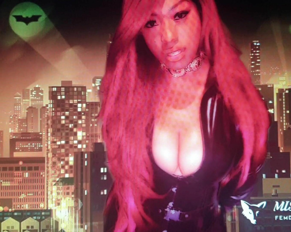 Miss Foxx aka missfoxx - 12-14-2019 OnlyFans Video - VIDEO Custom feedback Aaaaamazing Heres a sneak peek of the clip coming soon