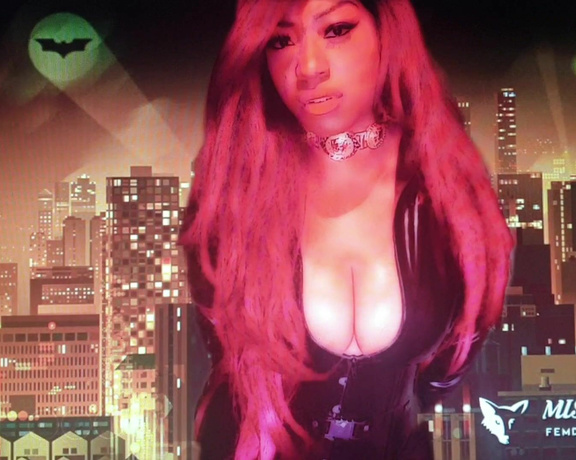 Miss Foxx aka missfoxx - 12-14-2019 OnlyFans Video - VIDEO Custom feedback Aaaaamazing Heres a sneak peek of the clip coming soon