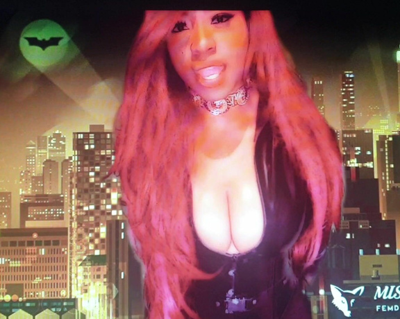 Miss Foxx aka missfoxx - 12-14-2019 OnlyFans Video - VIDEO Custom feedback Aaaaamazing Heres a sneak peek of the clip coming soon