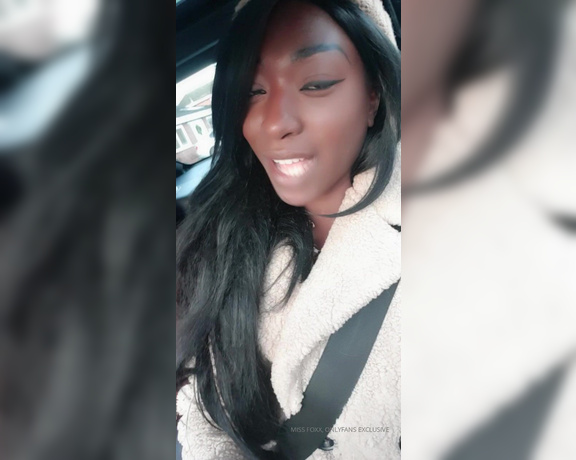 Miss Foxx aka missfoxx - 12-15-2019 OnlyFans Video - VIDEO Spain and Ireland, IM COMING Dates confirmed