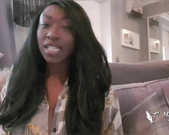 Miss Foxx aka missfoxx - 03-15-2020 OnlyFans Video - VIDEO SUNDAY SLAVE UPDATE IS HERE