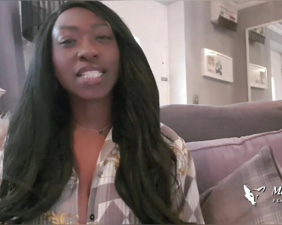 Miss Foxx aka missfoxx - 03-15-2020 OnlyFans Video - VIDEO SUNDAY SLAVE UPDATE IS HERE