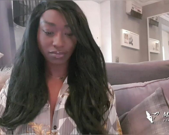 Miss Foxx aka missfoxx - 03-15-2020 OnlyFans Video - VIDEO SUNDAY SLAVE UPDATE IS HERE