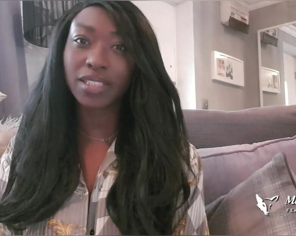 Miss Foxx aka missfoxx - 03-15-2020 OnlyFans Video - VIDEO SUNDAY SLAVE UPDATE IS HERE