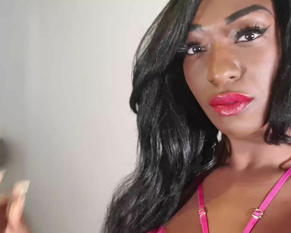 Miss Foxx aka missfoxx - 01-09-2021 OnlyFans Video - WOW