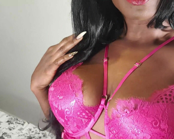 Miss Foxx aka missfoxx - 01-09-2021 OnlyFans Video - WOW