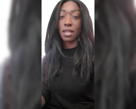 Miss Foxx aka missfoxx - 03-24-2021 OnlyFans Video - Who you are no longer exists