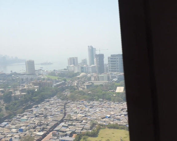 Miss Foxx aka missfoxx - 02-28-2020 OnlyFans Video - VIDEO 30th Floor room of Four Seasons, Mumbai