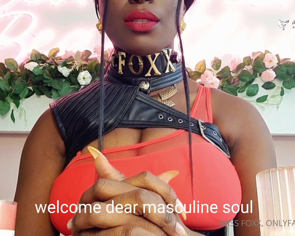 Miss Foxx aka missfoxx - 01-17-2024 OnlyFans Video - A new and very EXCITING series is coming very soon