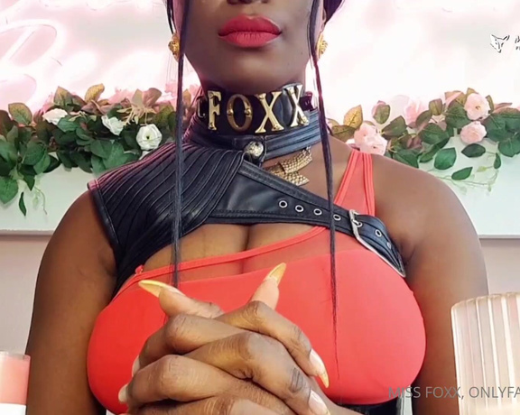 Miss Foxx aka missfoxx - 01-17-2024 OnlyFans Video - A new and very EXCITING series is coming very soon