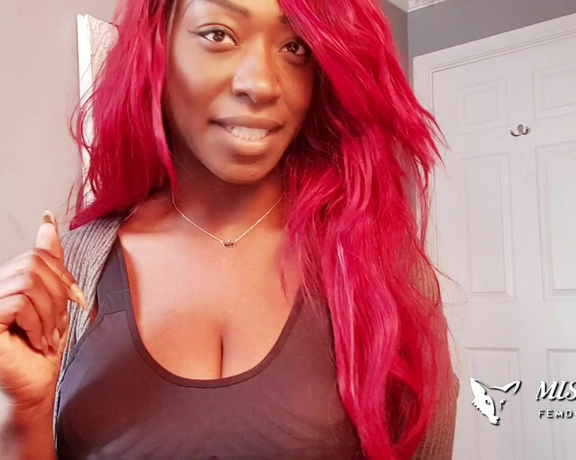 Miss Foxx aka missfoxx - 03-29-2020 OnlyFans Video - SUNDAY SLAVE UPDATE Top tributers and tasks to keep you in and out of trouble