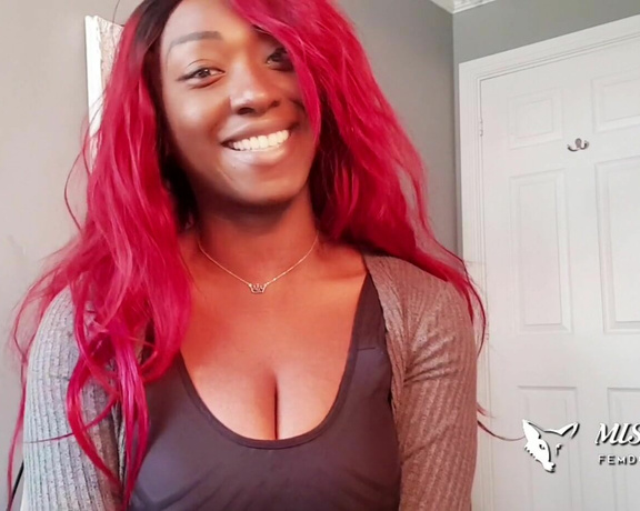 Miss Foxx aka missfoxx - 03-29-2020 OnlyFans Video - SUNDAY SLAVE UPDATE Top tributers and tasks to keep you in and out of trouble