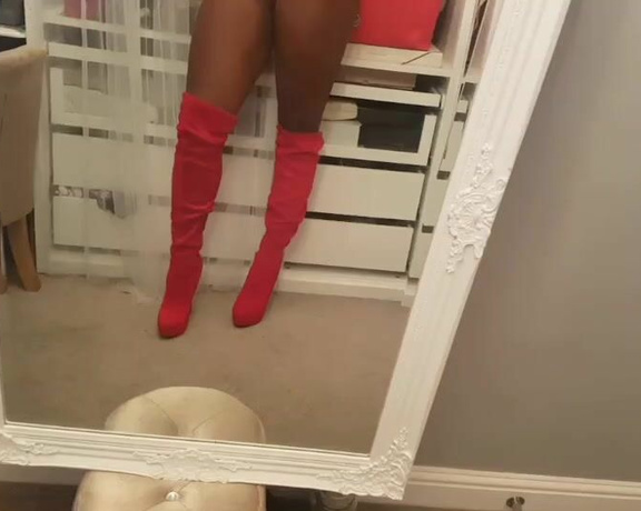 Miss Foxx aka missfoxx - 06-27-2017 OnlyFans Video - VIDEO Draining is so easy for Me