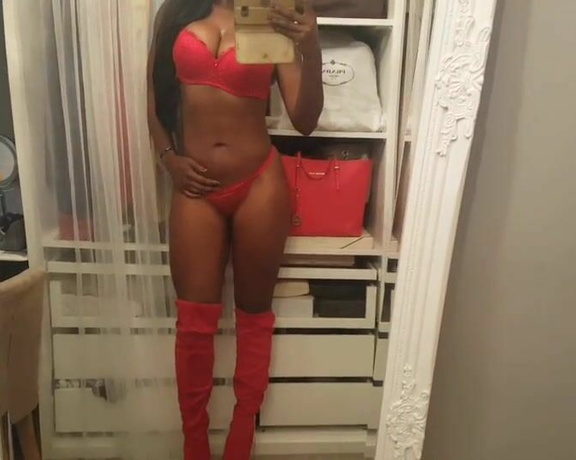 Miss Foxx aka missfoxx - 06-27-2017 OnlyFans Video - VIDEO Draining is so easy for Me