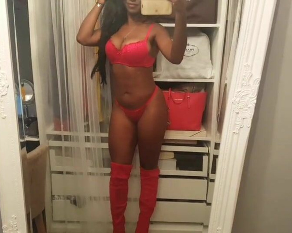 Miss Foxx aka missfoxx - 06-27-2017 OnlyFans Video - VIDEO Draining is so easy for Me