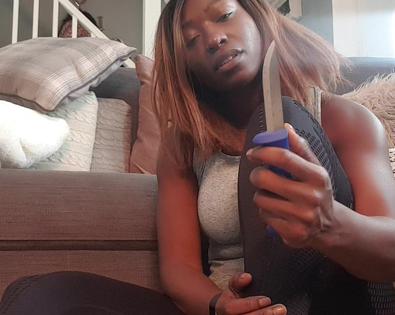 Miss Foxx aka missfoxx - 07-02-2020 OnlyFans Video - Arpit bought Me some boots a few months ago but ordering problems with country conflicts meant