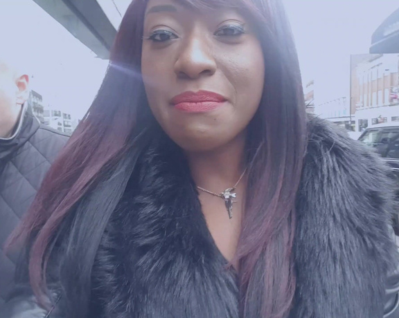 Miss Foxx aka missfoxx - 01-08-2018 OnlyFans Video - FULL ATM HUMILIATION VIDEO He told Me he had a budget, I ignored it and took