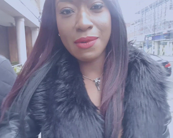 Miss Foxx aka missfoxx - 01-08-2018 OnlyFans Video - FULL ATM HUMILIATION VIDEO He told Me he had a budget, I ignored it and took