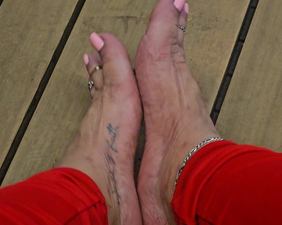 Mywaysoles aka mywaysoles - 03-22-2024 OnlyFans Video - Lets sweat together