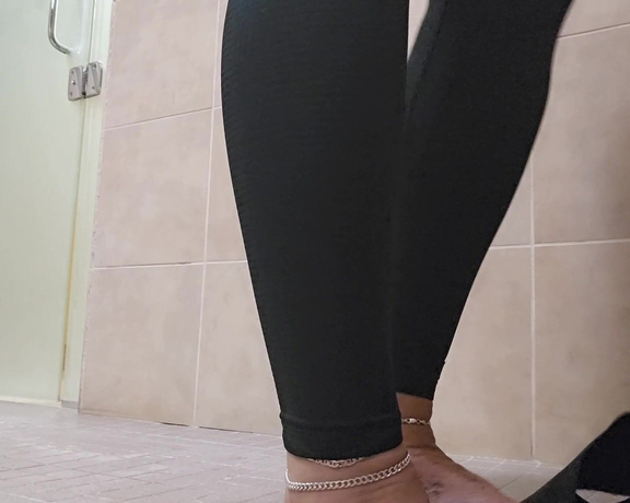 Mywaysoles aka mywaysoles - 09-17-2024 OnlyFans Video - Good morning Tuesday