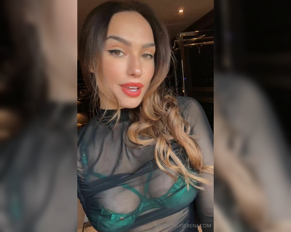 Gynarchy Goddess aka gynarchygoddess - 11-28-2024 OnlyFans Video - I had fun today with a cuck slave