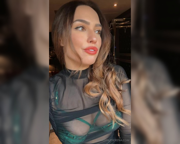 Gynarchy Goddess aka gynarchygoddess - 11-28-2024 OnlyFans Video - I had fun today with a cuck slave